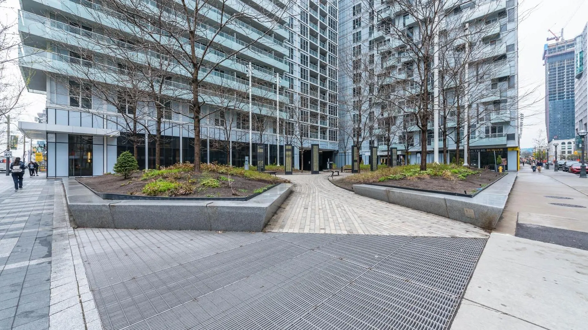 Planurstay - Ideal 2Br & 2Bth - 300 Front Street West Toronto
