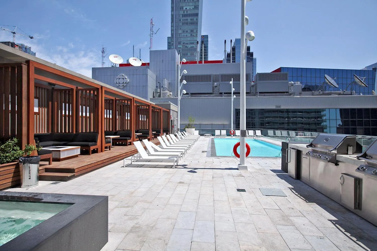 Planurstay - Ideal 2Br & 2Bth - 300 Front Street West Toronto 0*,  Canada