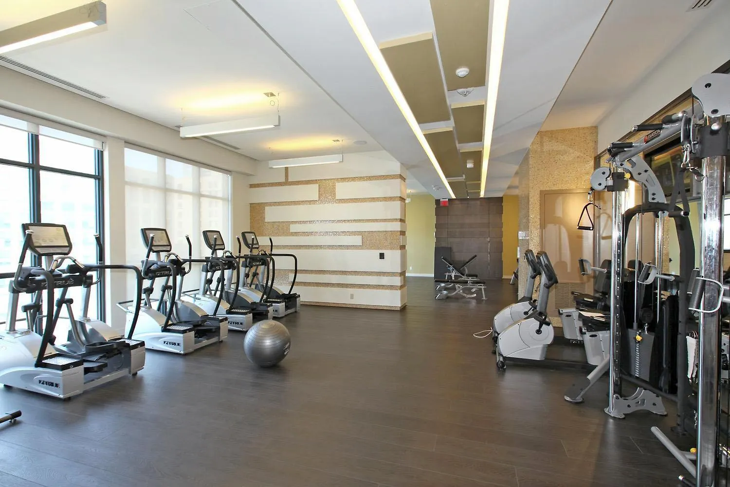 Apartment Planurstay - Ideal 2Br & 2Bth - 300 Front Street West Toronto Canada