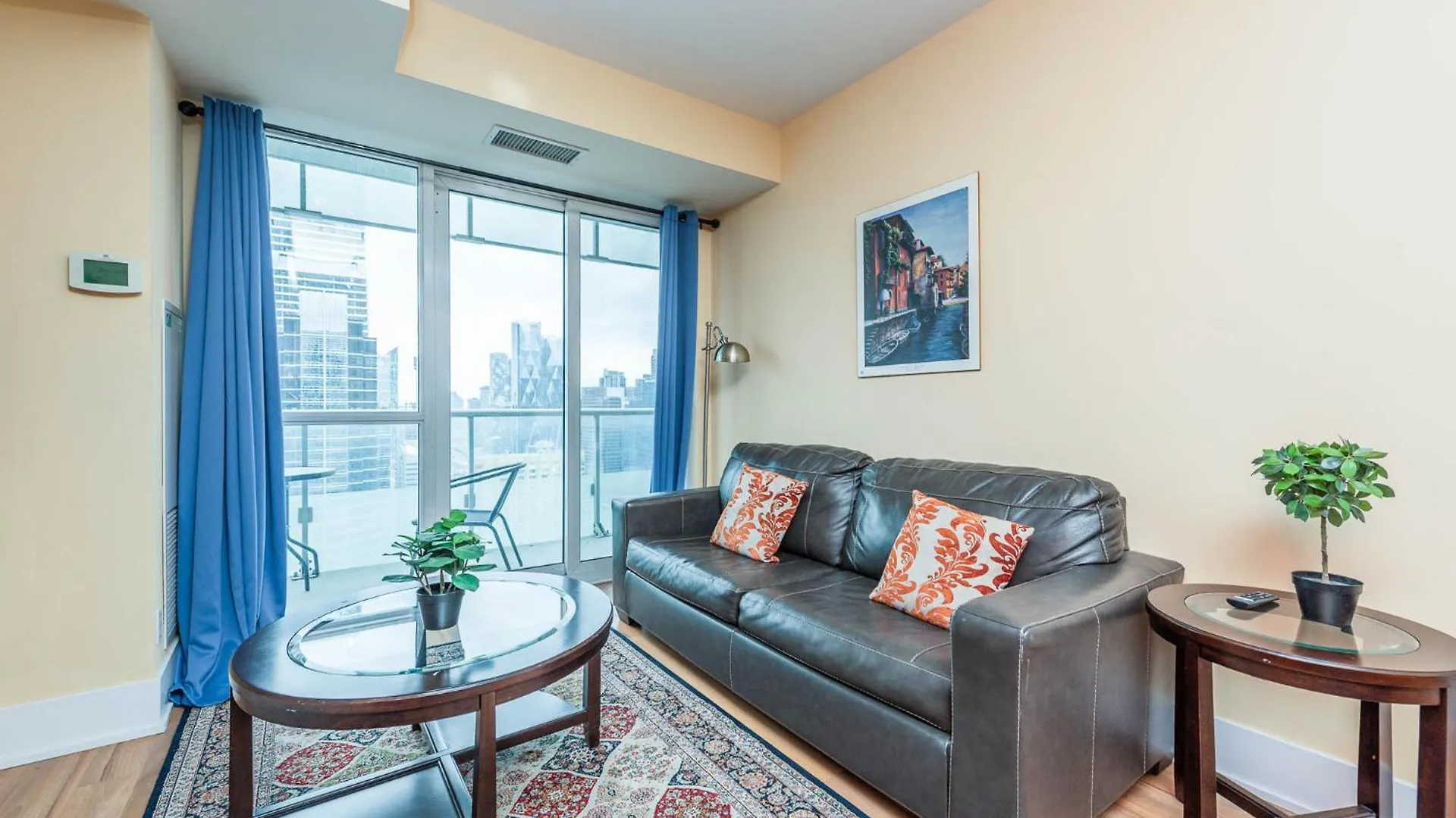 Planurstay - Ideal 2Br & 2Bth - 300 Front Street West Toronto 0*,  Canada