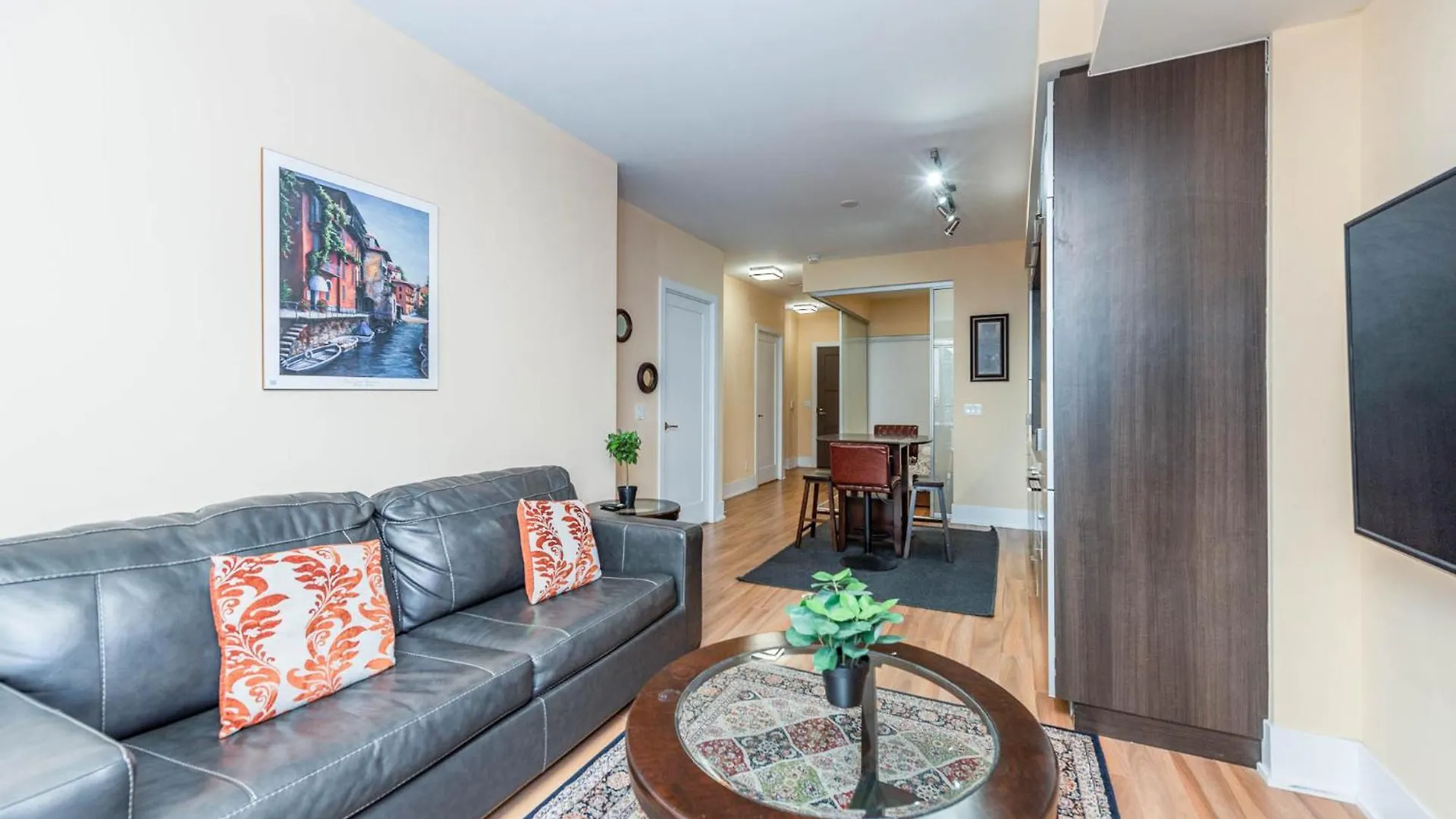 Planurstay - Ideal 2Br & 2Bth - 300 Front Street West Toronto Apartment