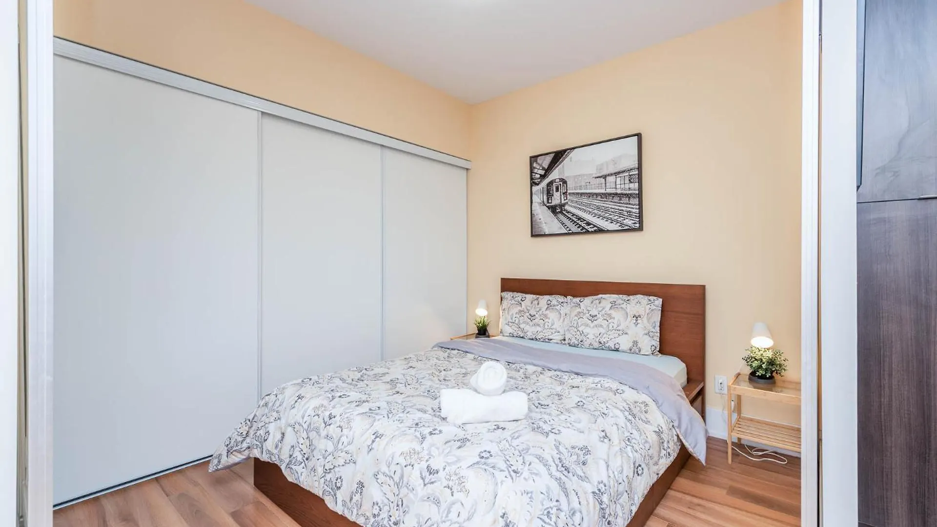 Planurstay - Ideal 2Br & 2Bth - 300 Front Street West Toronto