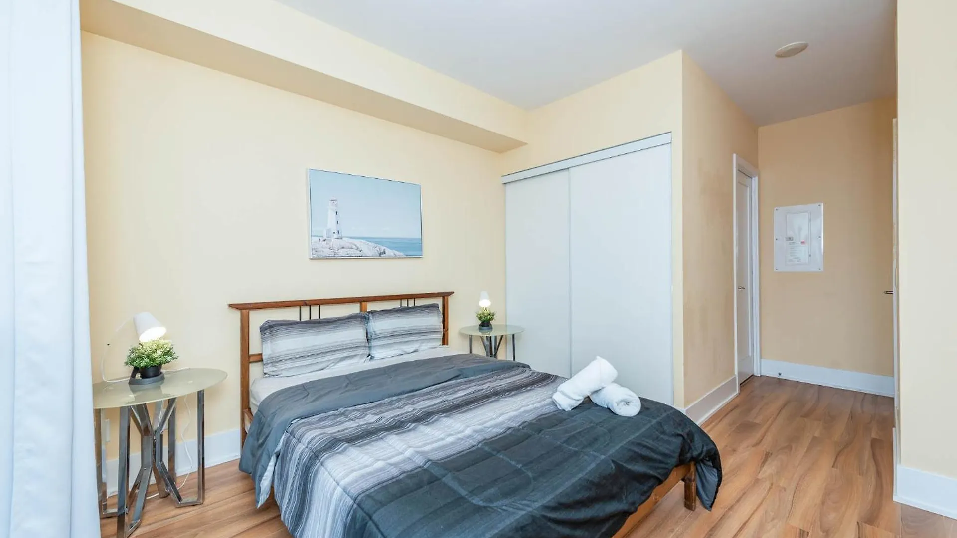 Planurstay - Ideal 2Br & 2Bth - 300 Front Street West Toronto 0*,