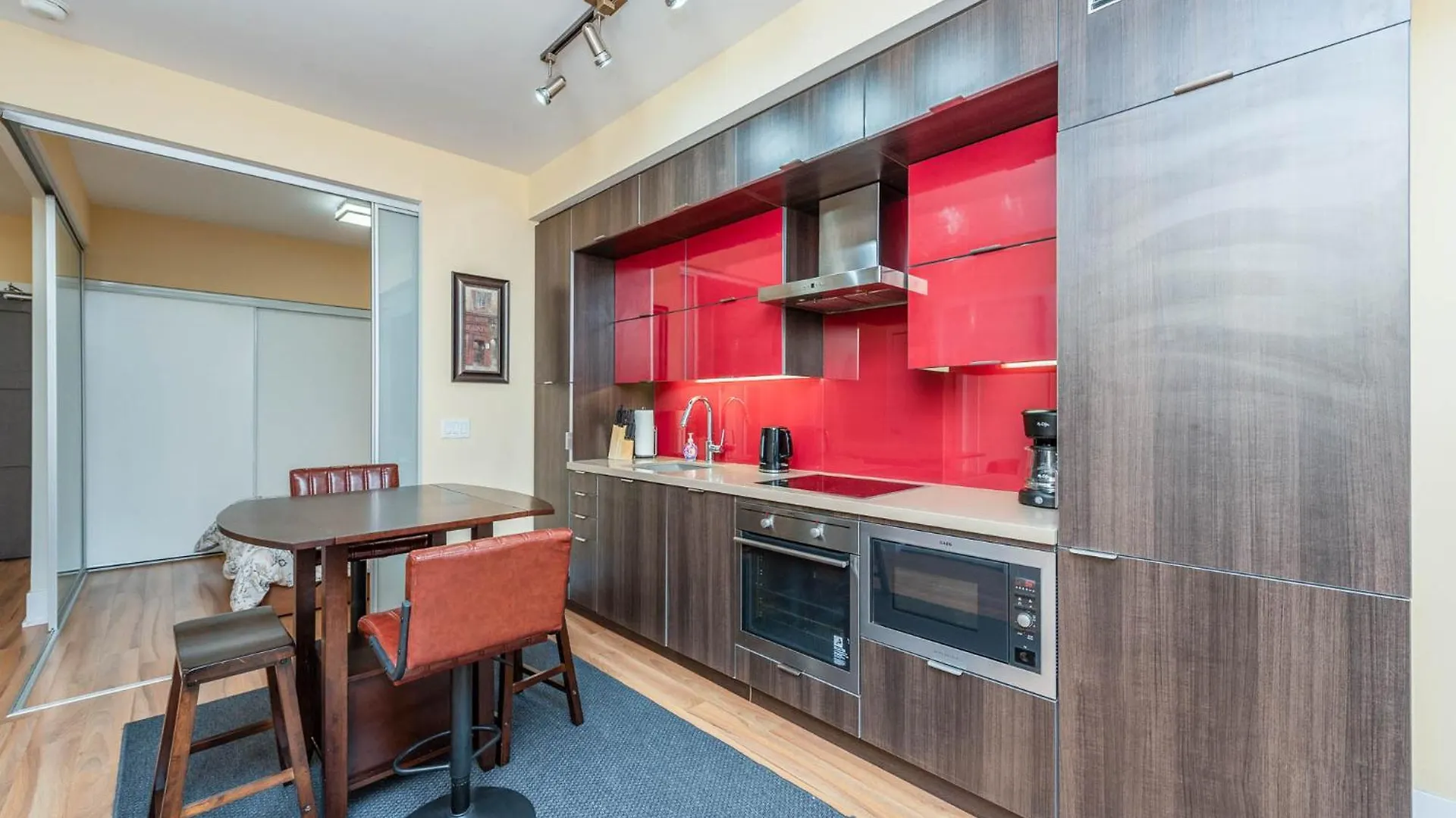 Apartment Planurstay - Ideal 2Br & 2Bth - 300 Front Street West Toronto