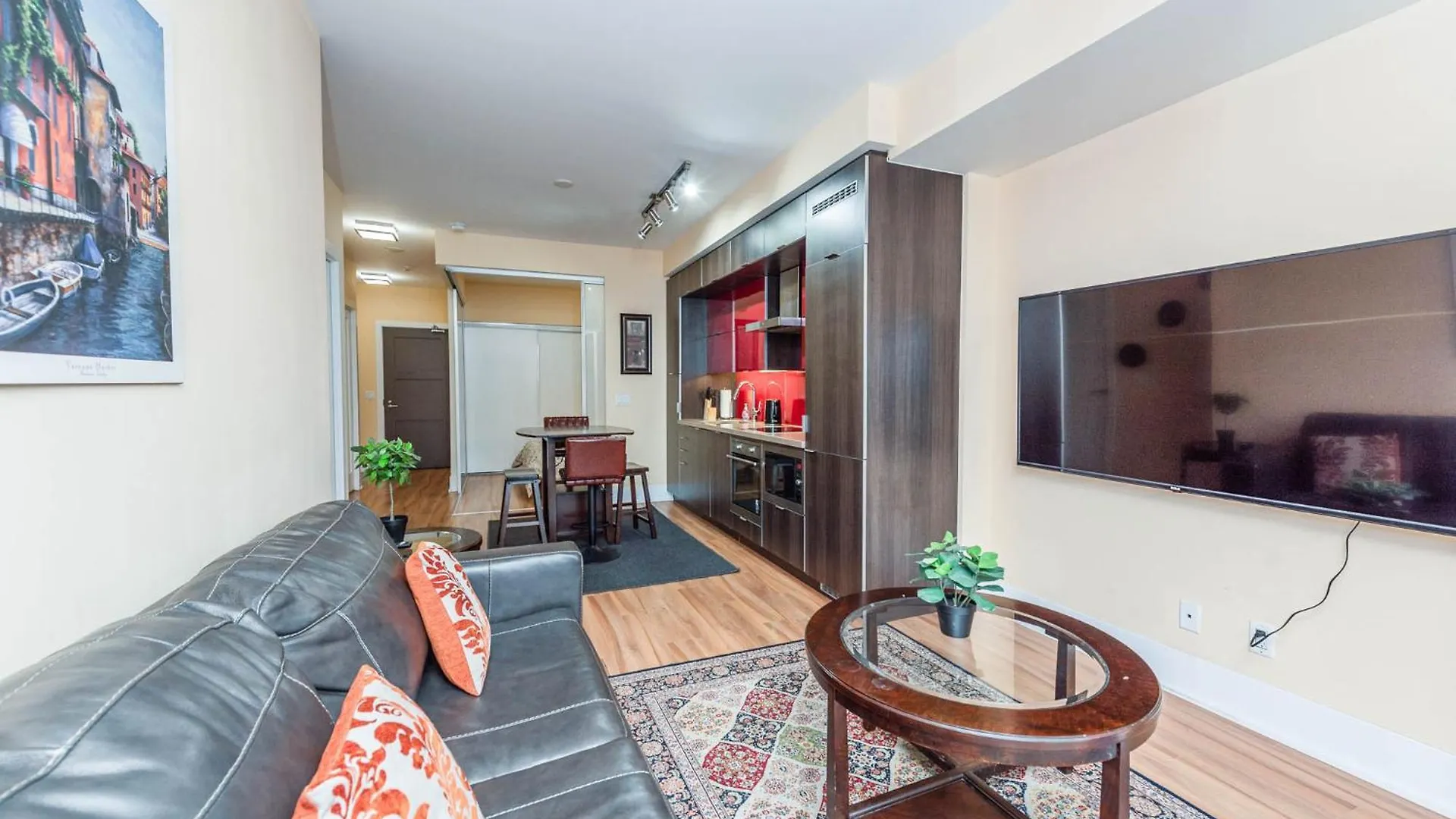 Planurstay - Ideal 2Br & 2Bth - 300 Front Street West Toronto Canada