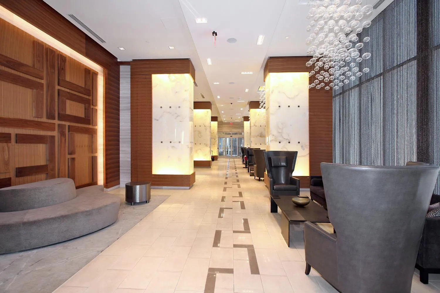 Planurstay - Ideal 2Br & 2Bth - 300 Front Street West Toronto