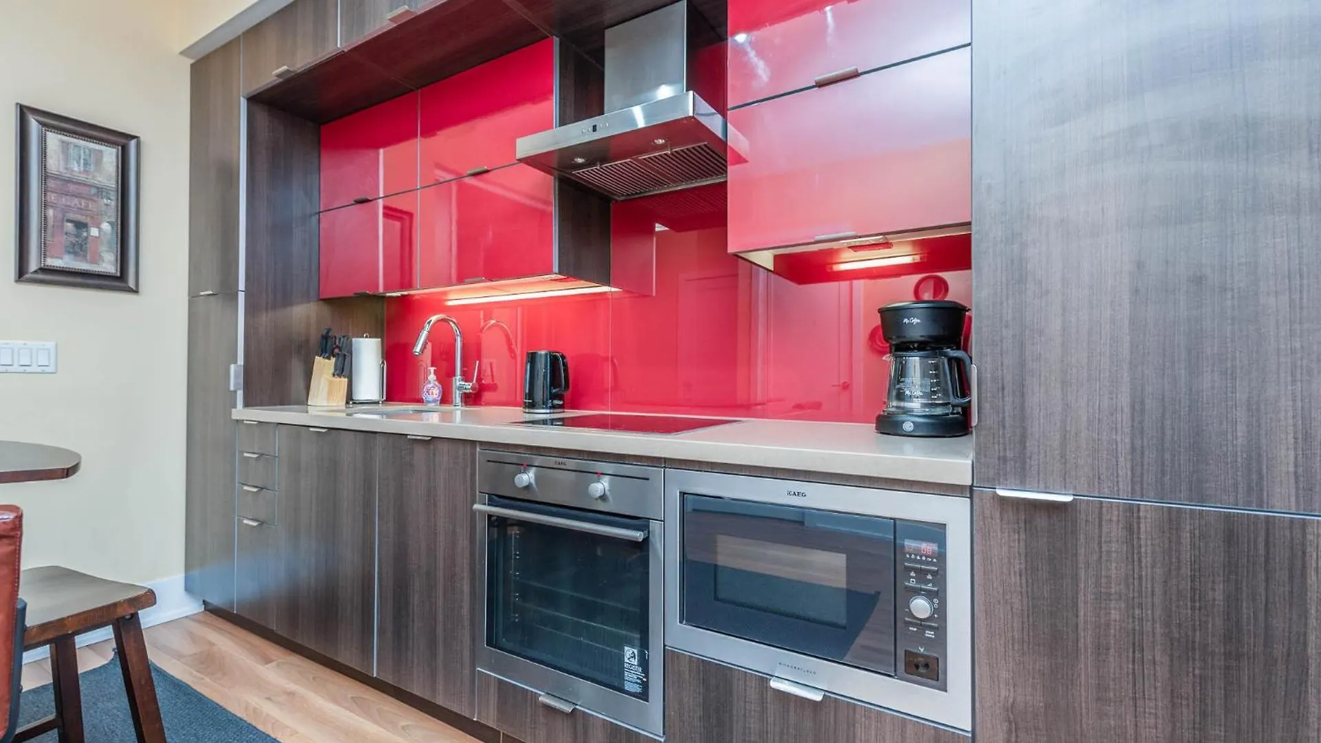 Apartment Planurstay - Ideal 2Br & 2Bth - 300 Front Street West Toronto Canada