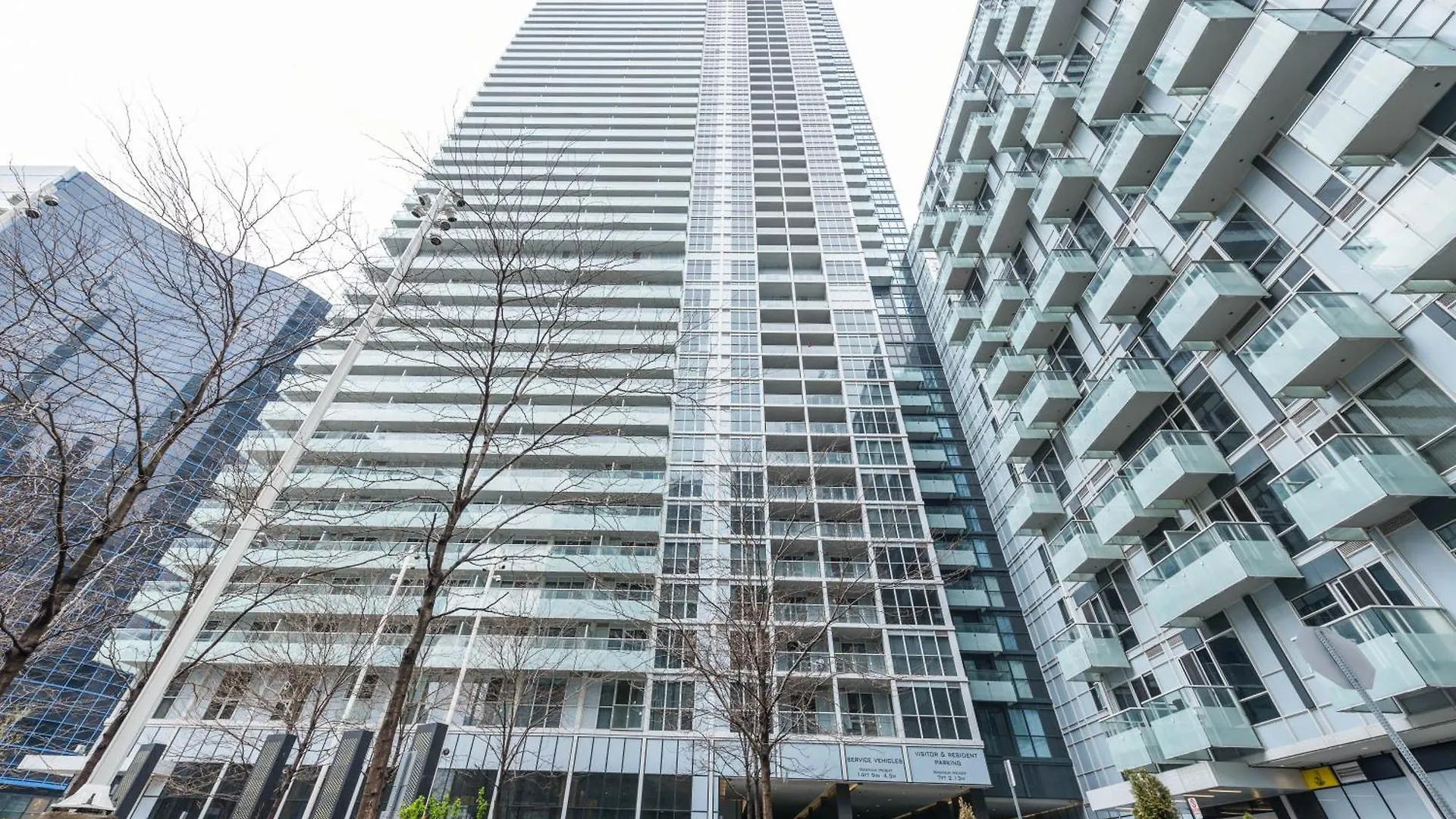 Planurstay - Ideal 2Br & 2Bth - 300 Front Street West Toronto 0*,