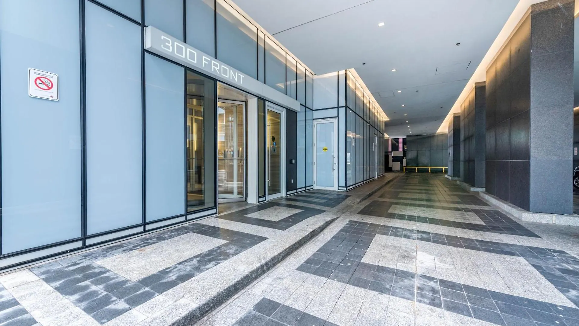Planurstay - Ideal 2Br & 2Bth - 300 Front Street West Toronto Apartment